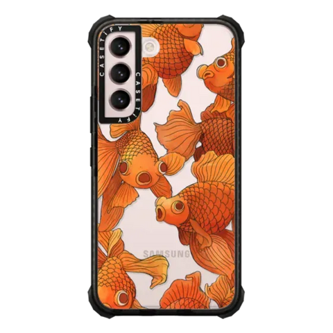 Goldfish