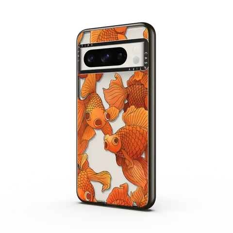 Goldfish