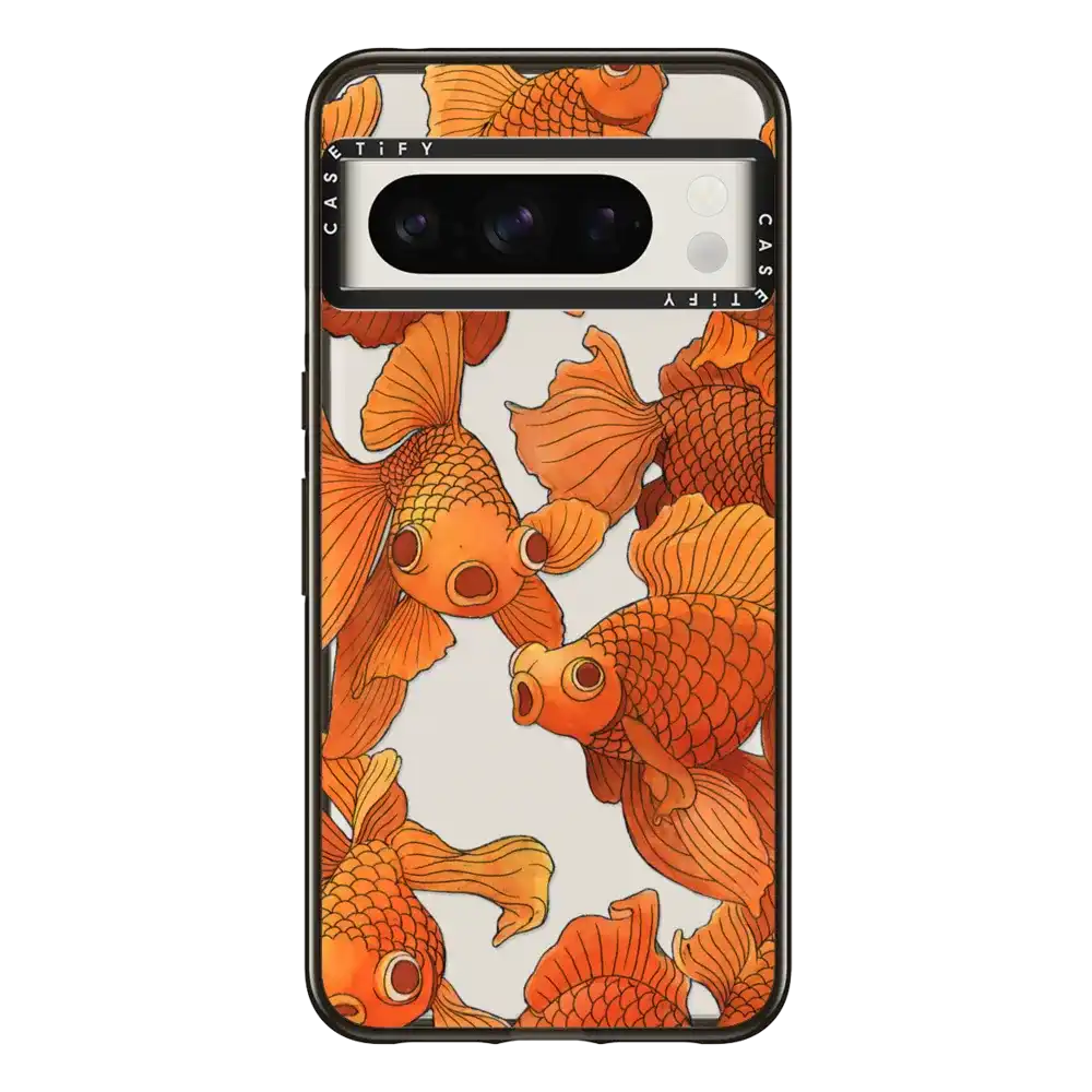Goldfish