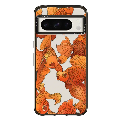 Goldfish