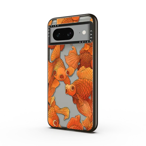 Goldfish