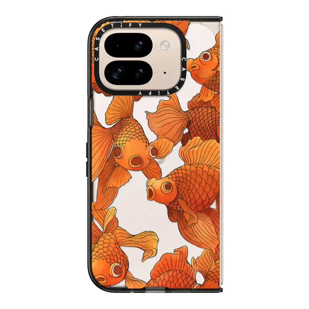 Goldfish
