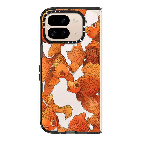Goldfish
