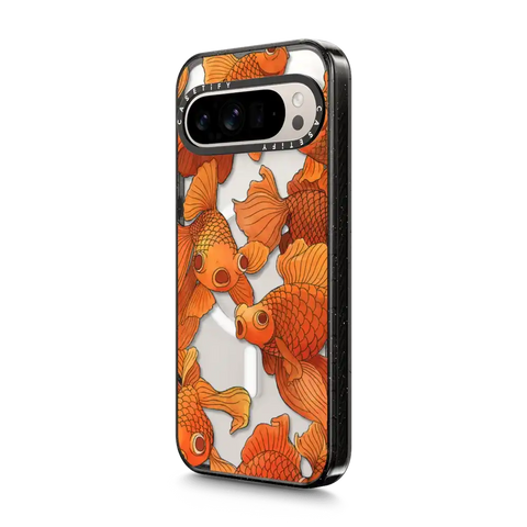Goldfish