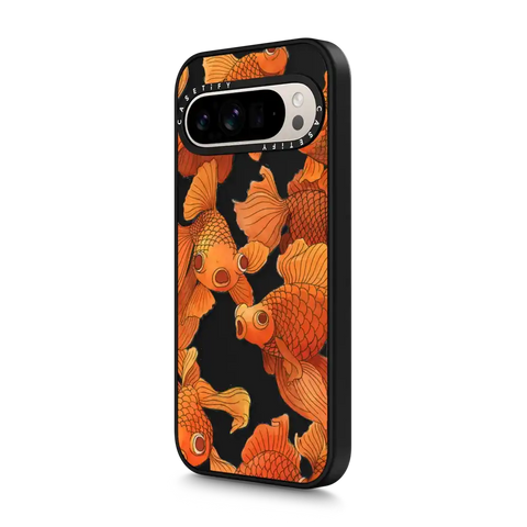 Goldfish
