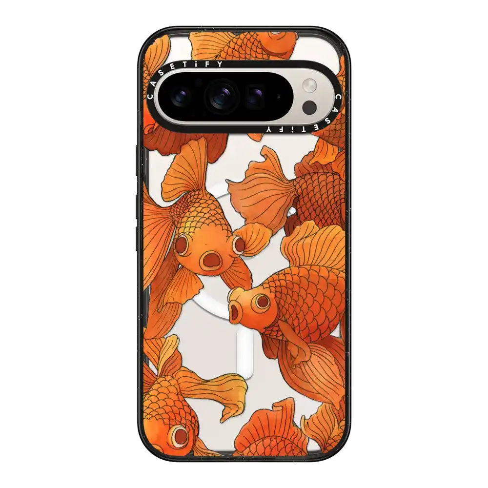 Goldfish