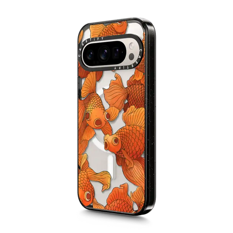 Goldfish