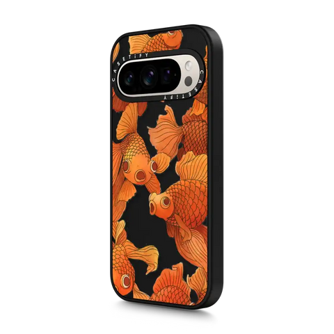Goldfish