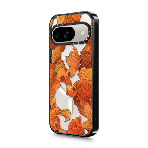 Goldfish