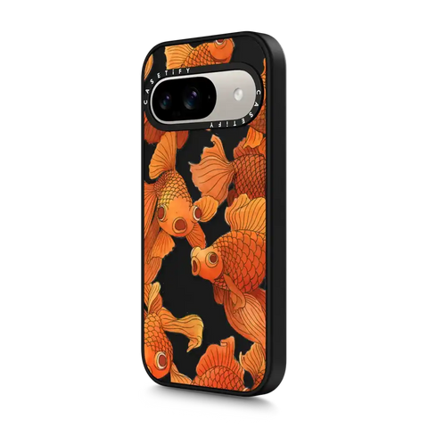 Goldfish