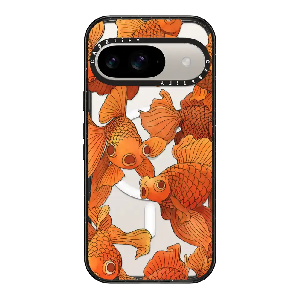 Goldfish