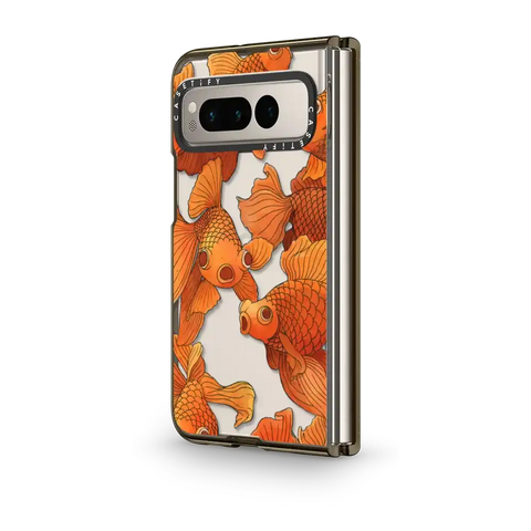 Goldfish