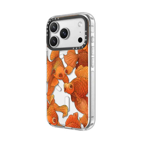 Goldfish