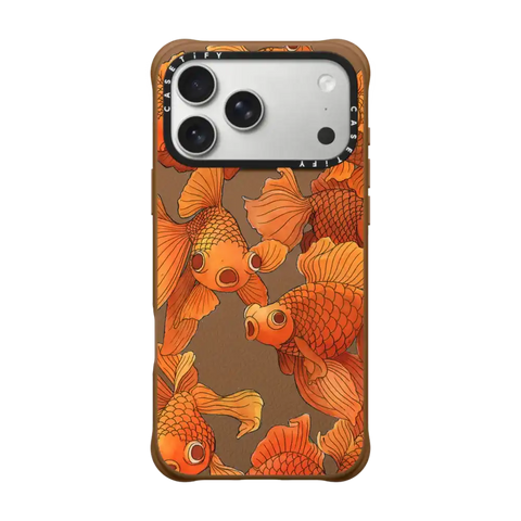 Goldfish