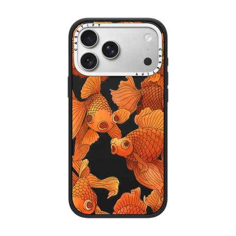 Goldfish