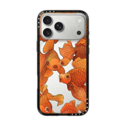 Goldfish