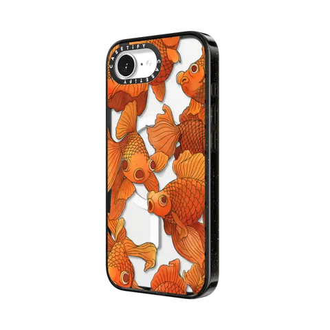 Goldfish