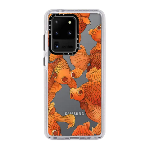 Goldfish