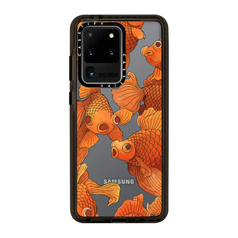 Goldfish
