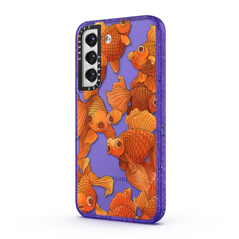 Goldfish