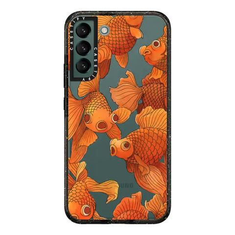 Goldfish
