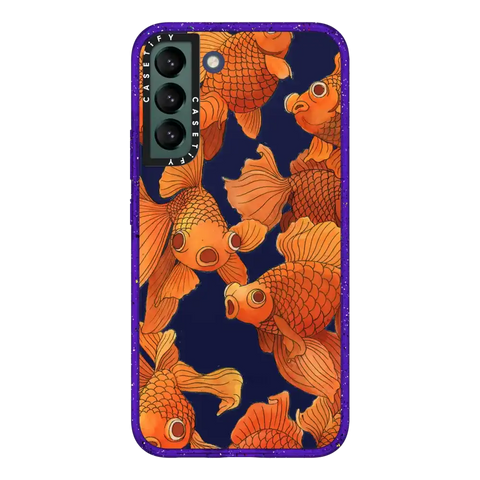 Goldfish