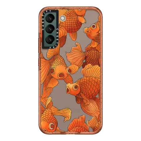 Goldfish