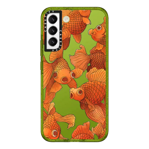 Goldfish