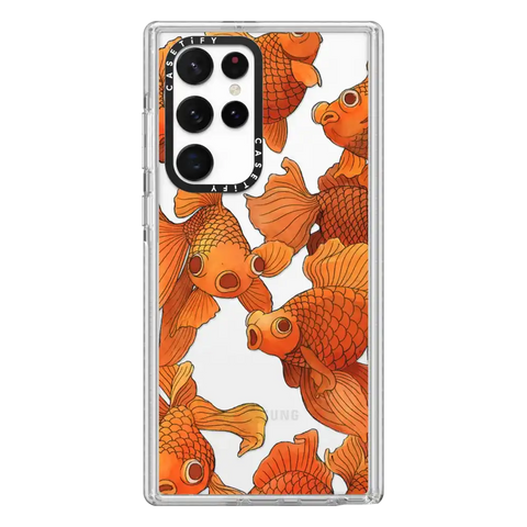 Goldfish