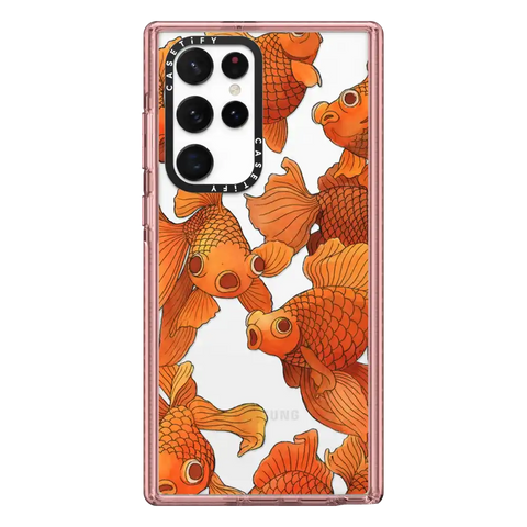 Goldfish