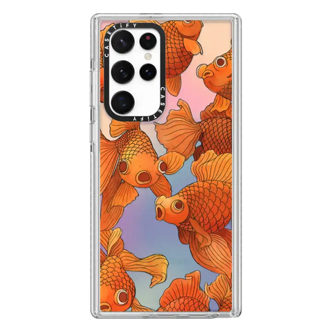 Goldfish