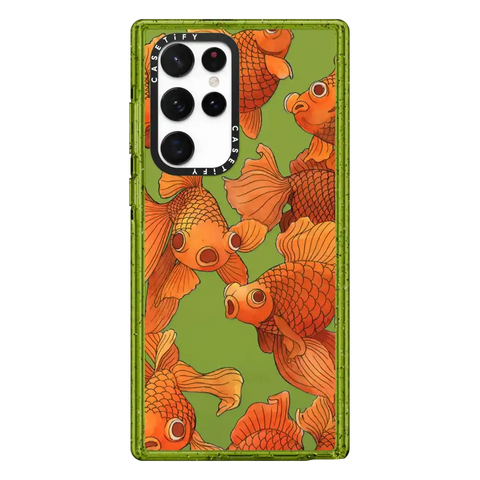 Goldfish