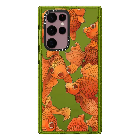 Goldfish