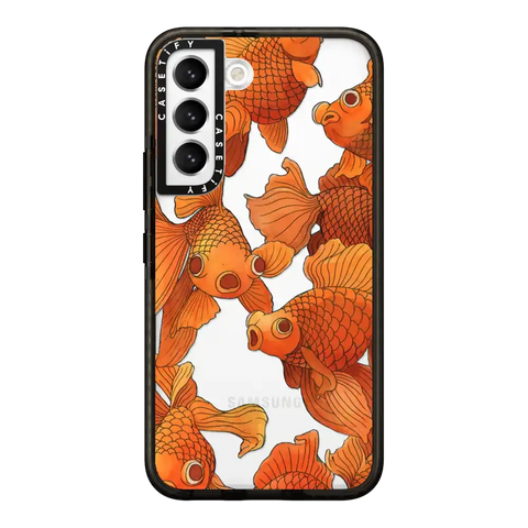 Goldfish