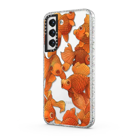 Goldfish