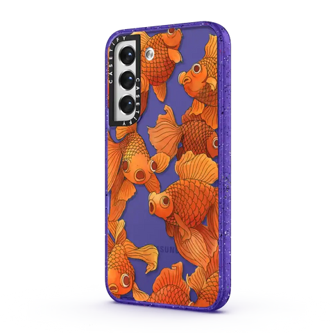 Goldfish