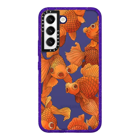 Goldfish