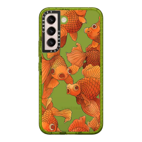 Goldfish
