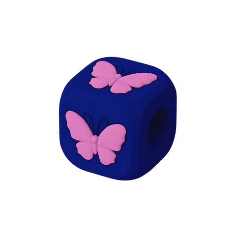 Silicone Bead