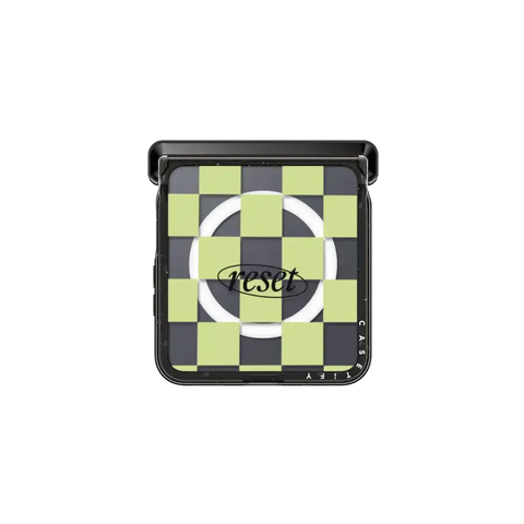 Reset