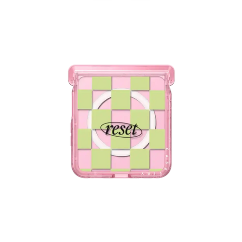 Reset