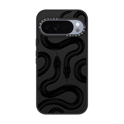 Black Kingsnake