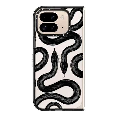 Black Kingsnake
