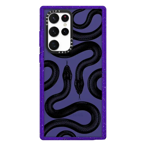 Black Kingsnake