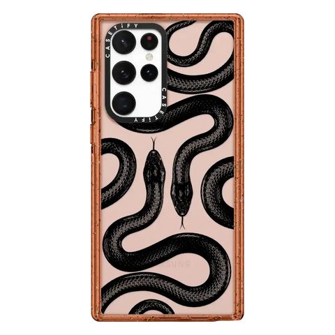 Black Kingsnake