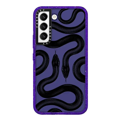 Black Kingsnake