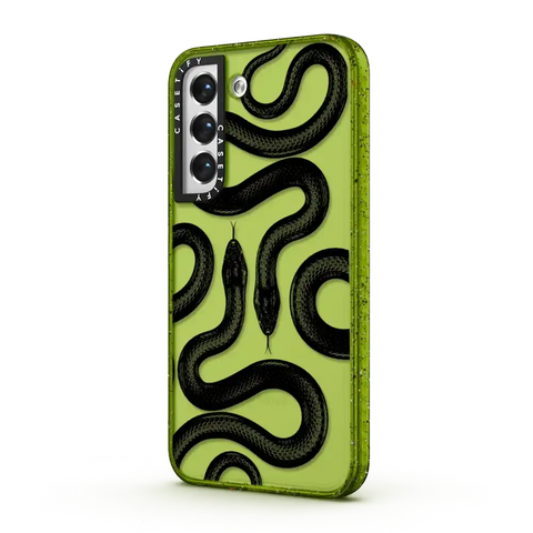 Black Kingsnake