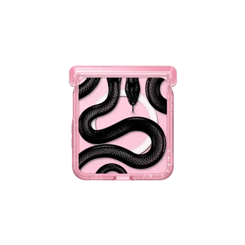 Black Kingsnake