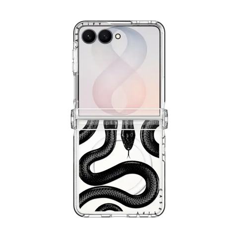 Black Kingsnake