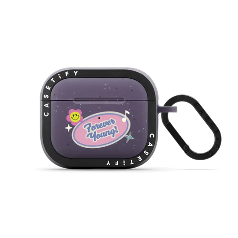BLACKPINK Forever Young Sticker AirPods Case